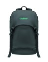 Mochila brillante 190T Personalizada 7MO6995 - Imagen 6