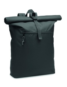 Mochila roll top RPET 600D Personalizada 7MO6998