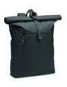 Mochila roll top RPET 600D Personalizada 7MO6998 - Imagen 1