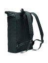 Mochila roll top RPET 600D Personalizada 7MO6998 - Imagen 2