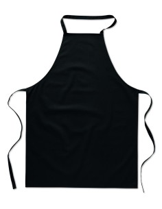 Delantal cocina en algodón Personalizado 7MO7251
