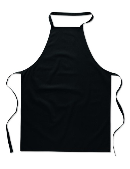 Delantal cocina en algodón Personalizado 7MO7251