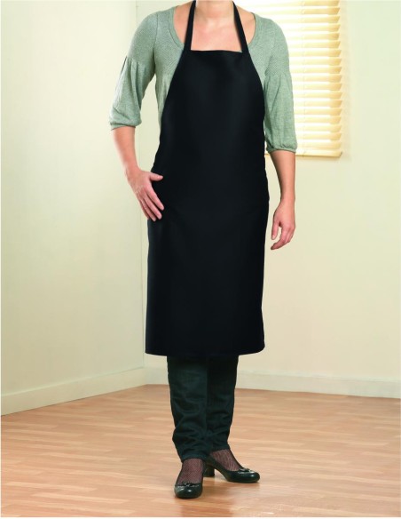 Delantal cocina en algodón Personalizado 7MO7251