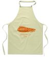 Delantal cocina en algodón Personalizado 7MO7251 - Imagen 31