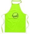 Delantal cocina en algodón Personalizado 7MO7251 - Imagen 38