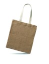 Bolsa de la compra en yute Personalizada 7MO7264 - Imagen 1