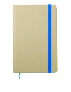 Libreta de material reciclado Personalizada 7MO7431