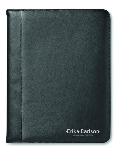 Portadocumentos A4 Personalizado 7MO7597