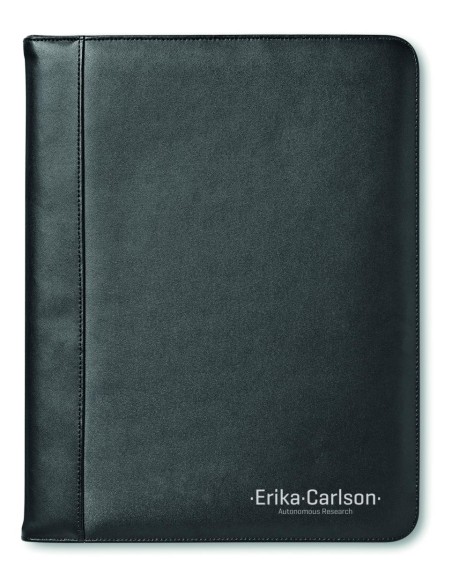 Portadocumentos A4 Personalizado 7MO7597