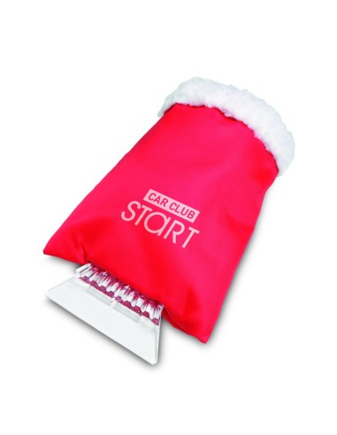 Rascador hielo con manopla Personalizado 7MO7780