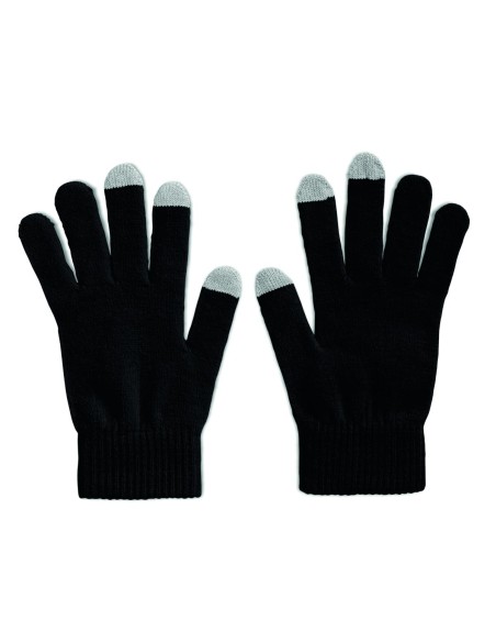 Guantes táctiles p/ smartphone Personalizado 7MO7947