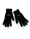 Guantes táctiles p/ smartphone Personalizado 7MO7947 - Imagen 5