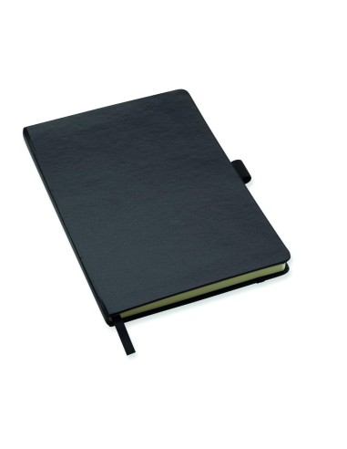 Libreta A5 con bolígrafo Personalizada 7MO8108
