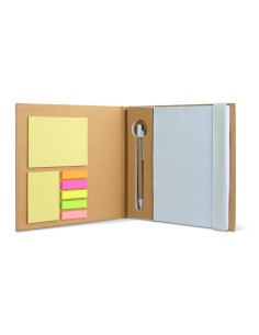 Set de papelería Personalizada 7MO8183