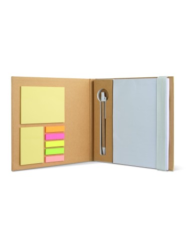 Set de papelería Personalizada 7MO8183