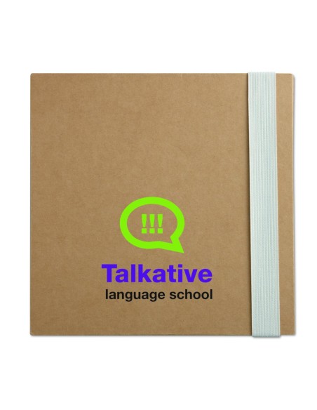 Set de papelería Personalizada 7MO8183