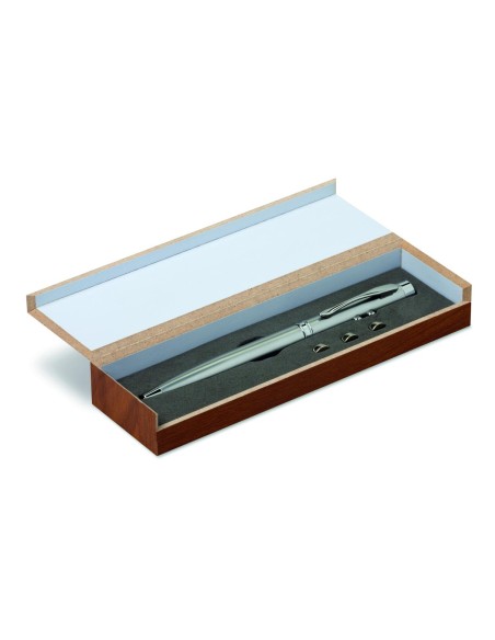 Bolígrafo láser Personalizado 7MO8193