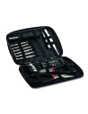 Tool set in aluminium case Personalizado - Imagen 2
