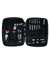 Tool set in aluminium case Personalizado 7MO8241 - Imagen 1