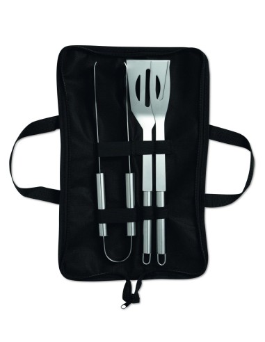 Herramientas para barbacoa Personalizada 7MO8290