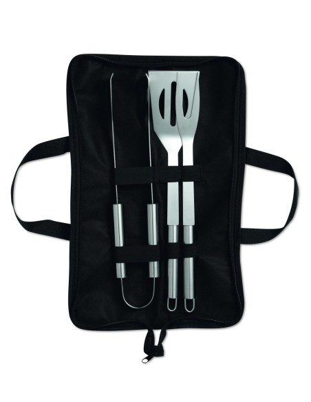 Herramientas para barbacoa Personalizada 7MO8290