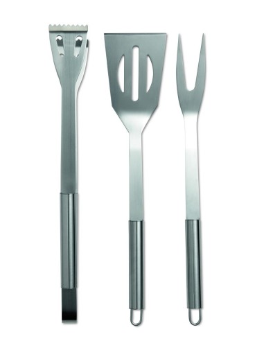 Herramientas para barbacoa Personalizada 7MO8290