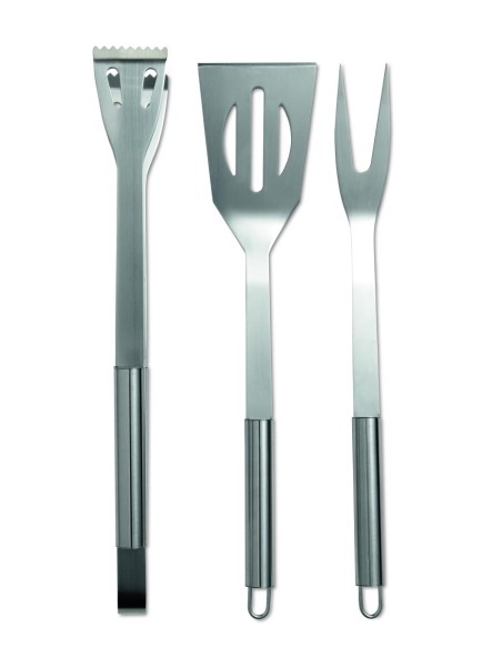 Herramientas para barbacoa Personalizada 7MO8290