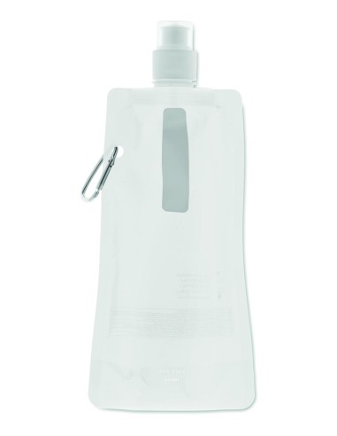 Botella de agua plegable Personalizada 7MO8294