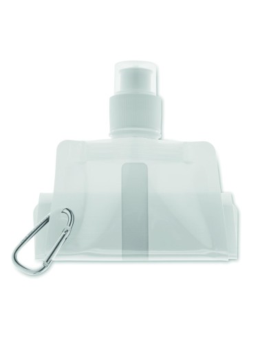 Botella de agua plegable Personalizada 7MO8294