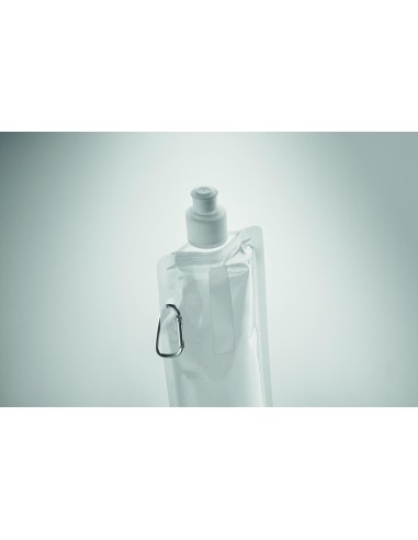 Botella de agua plegable Personalizada 7MO8294