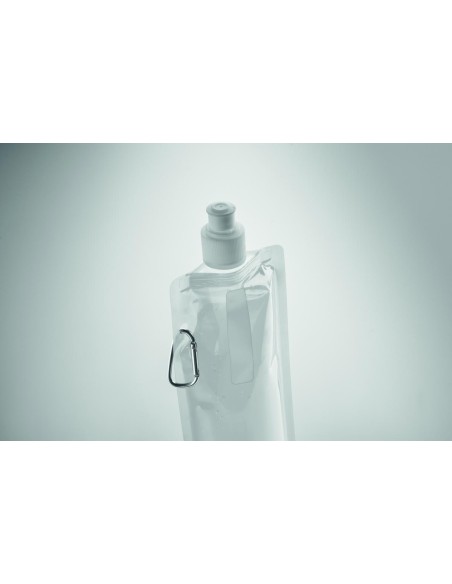 Botella de agua plegable Personalizada 7MO8294