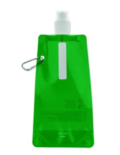 verde transparente