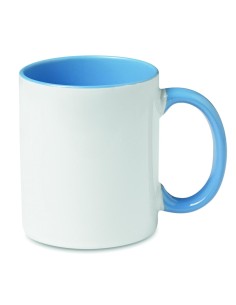 Taza para sublimación Personalizada 7MO8422
