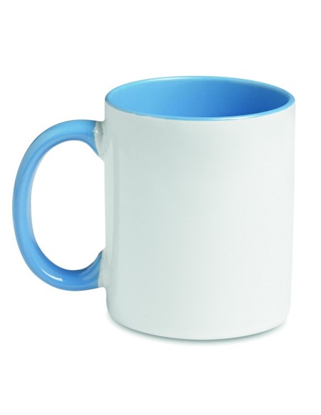 Taza para sublimación Personalizada 7MO8422