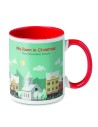 Taza para sublimación Personalizada 7MO8422 - Imagen 7