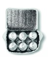 Bolsa nevera para 6 latas Personalizada 7MO8438 - Imagen 1