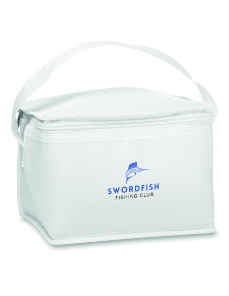 Bolsa nevera para 6 latas Personalizada 7MO8438