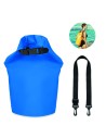 Bolsa impermeable PVC 10L Personalizada 7MO8787 - Imagen 5