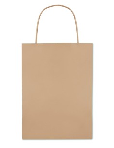 Bolsa papel pequeña 150 gr/m² Personalizada 7MO8807