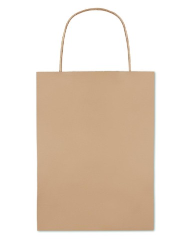 Bolsa papel pequeña 150 gr/m² Personalizada...