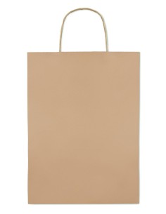 Bolsa papel grande 150 gr/m² Personalizada 7MO8809