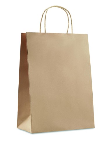 Bolsa papel grande 150 gr/m² Personalizada 7MO8809