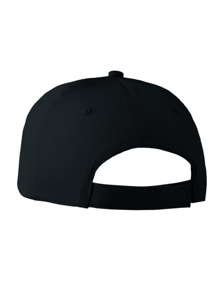 Gorra de beisbol de 6 paneles Personalizada 7MO8834