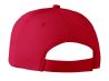 Gorra béisbol 6 pan 160 gr/m² Personalizada 7MO8834 - Imagen 6