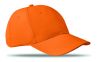 Gorra béisbol 6 pan 160 gr/m² Personalizada 7MO8834 - Imagen 15