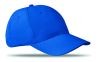 Gorra béisbol 6 pan 160 gr/m² Personalizada 7MO8834 - Imagen 17