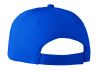 Gorra béisbol 6 pan 160 gr/m² Personalizada 7MO8834 - Imagen 18