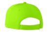 Gorra béisbol 6 pan 160 gr/m² Personalizada 7MO8834 - Imagen 20
