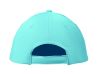 Gorra béisbol 6 pan 160 gr/m² Personalizada 7MO8834 - Imagen 37