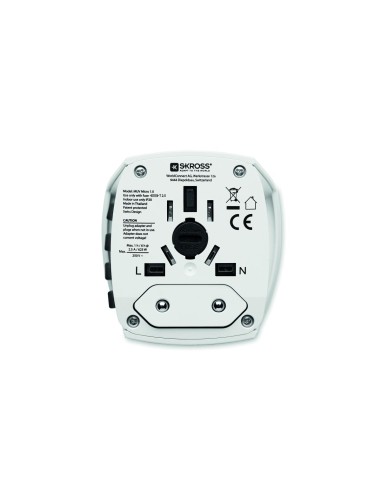 MUV micro. 2-pole Personalizado 7MO8841